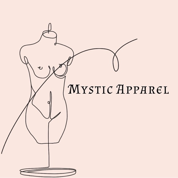 Meet your Posher, Mysticapparel - Picture 1 of 1